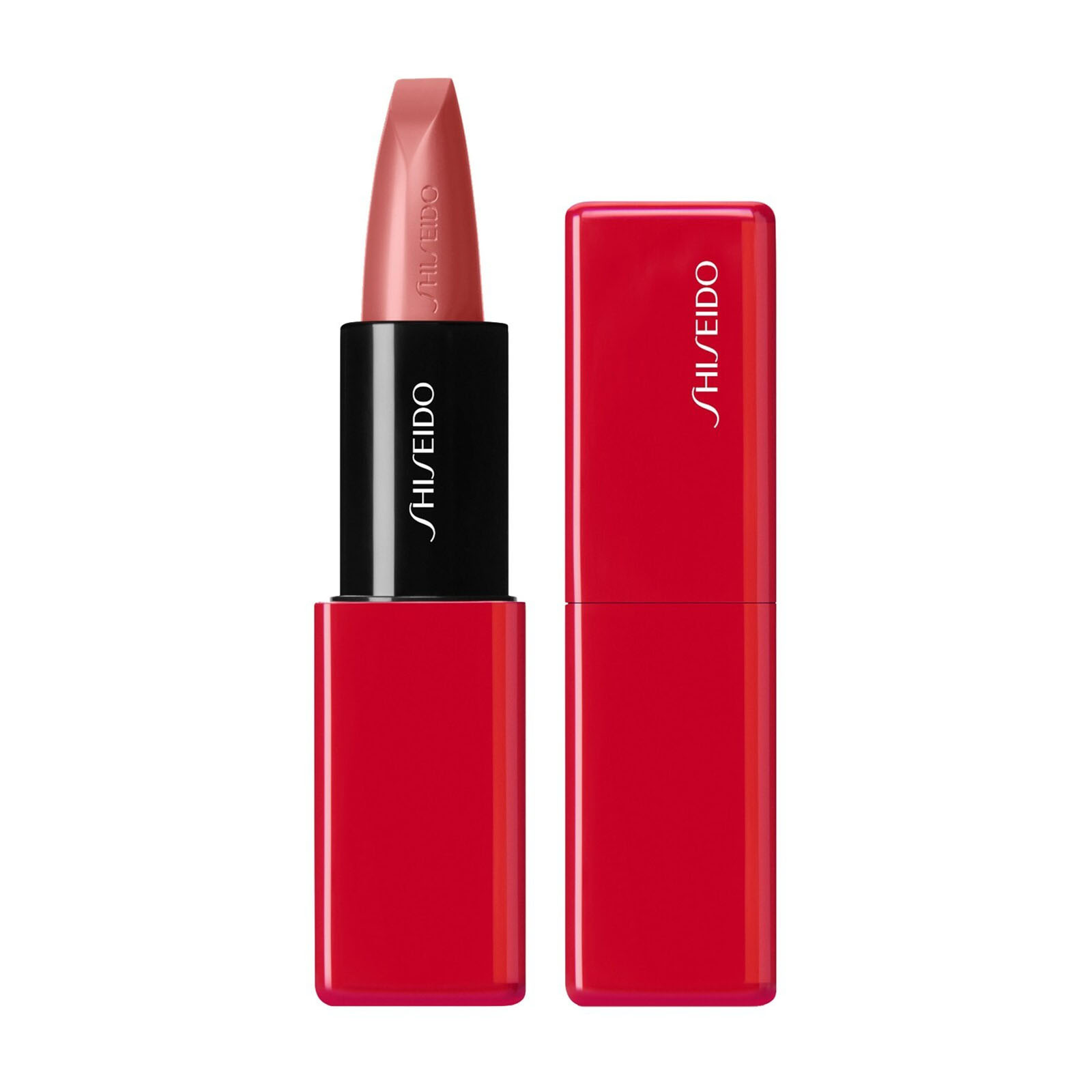 Technosatin - Gel Lipstick Technosatin gel lipstick 404