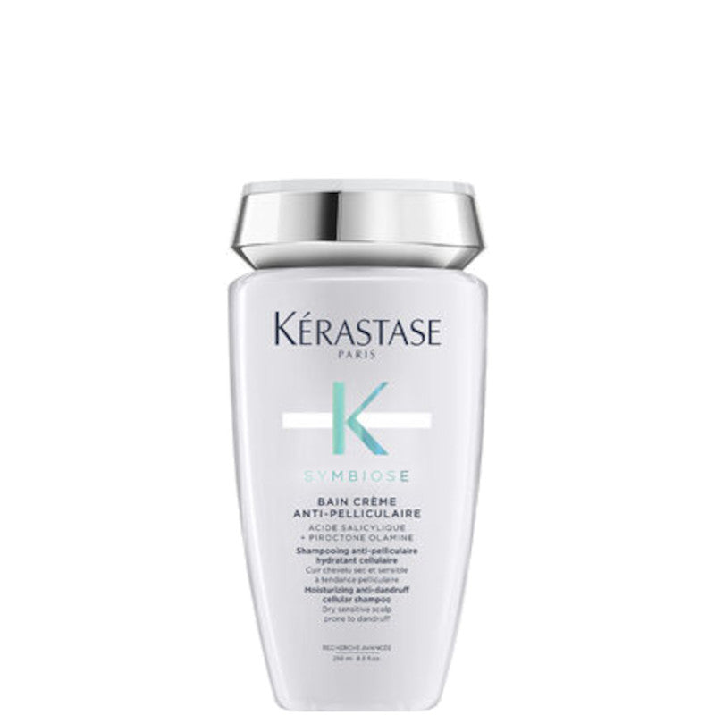 Symbiose - Bain Crème Anti-Pelliculaire 250 ML - 250 ML