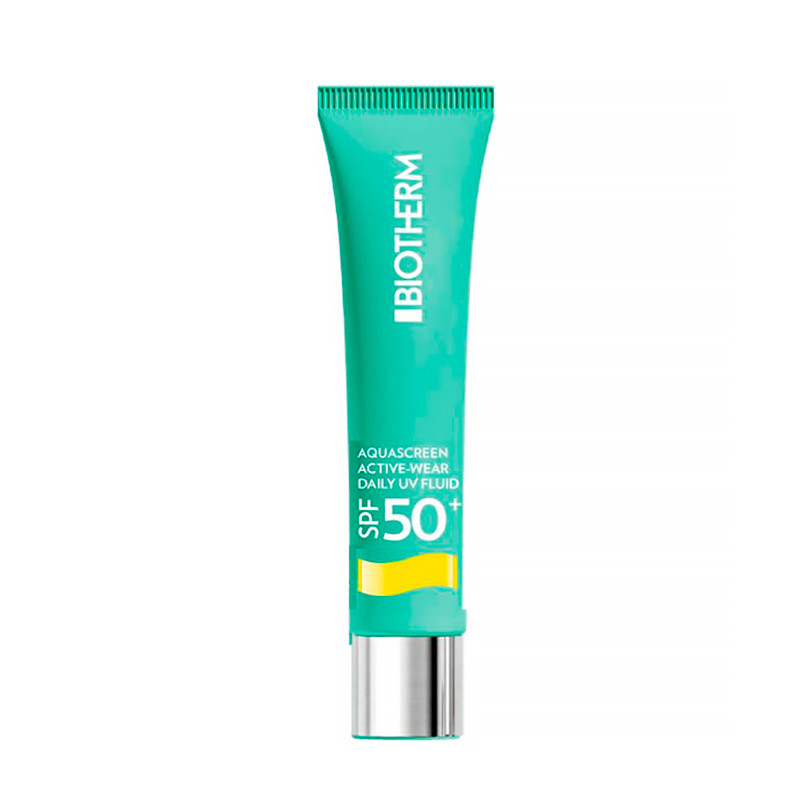 Biotherm Trattamenti Viso Urban UV Defense Fluid Spf50 Visiera protettiva