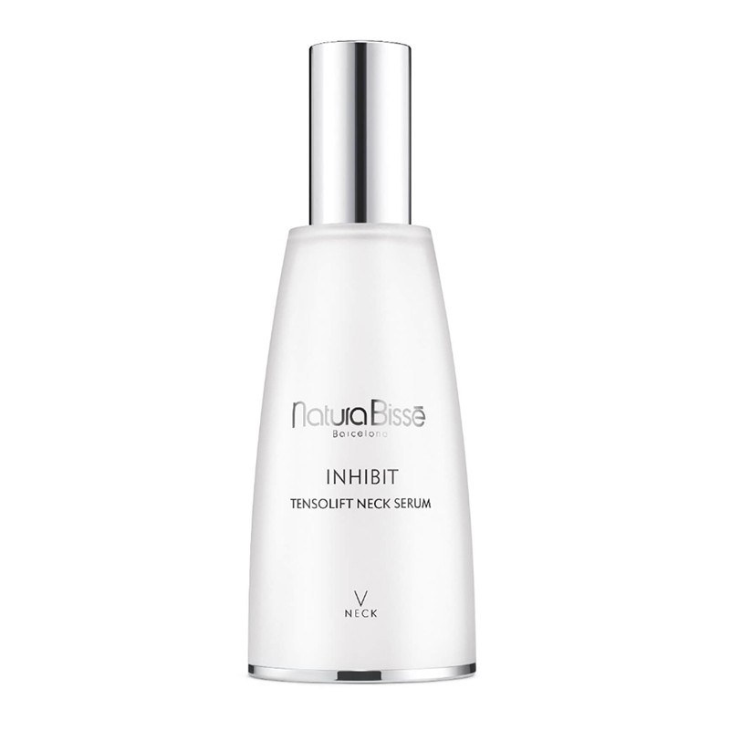 Natura Bissé Collo e Decollete Inhibit Tensolift Neck Serum Siero Liftante Collo e Décolleté