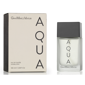 Aqua - Eau De Toilette 100 ml