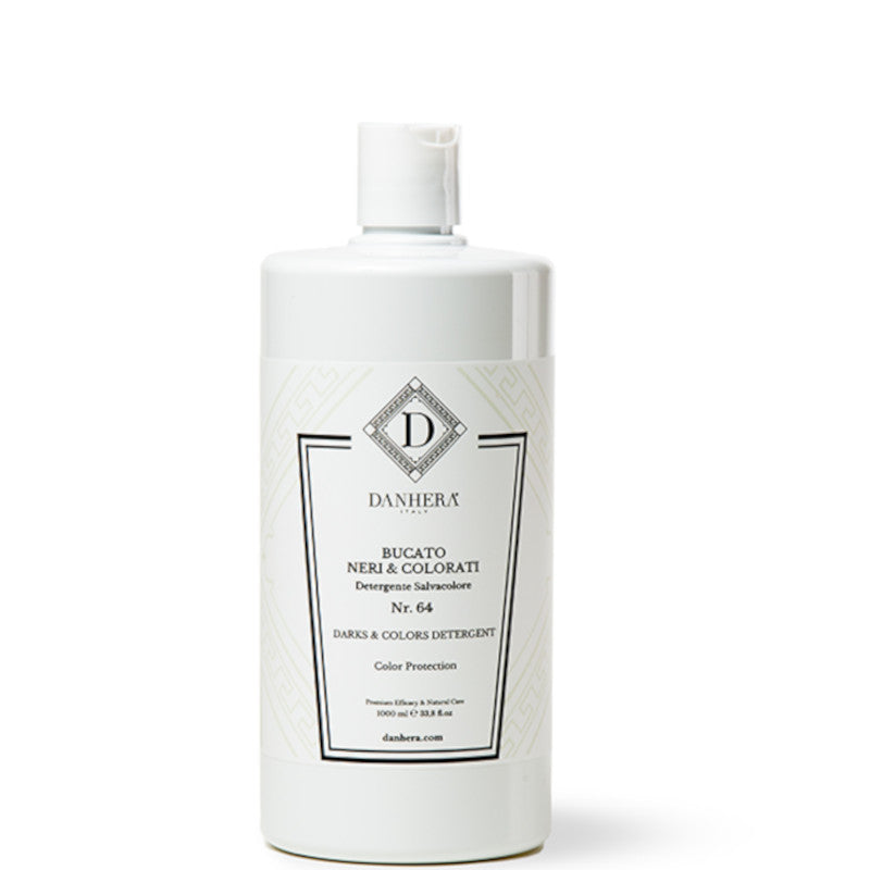 Danhera Bucato Neri e Colorati N. 64 1000 ML - 1000 ML