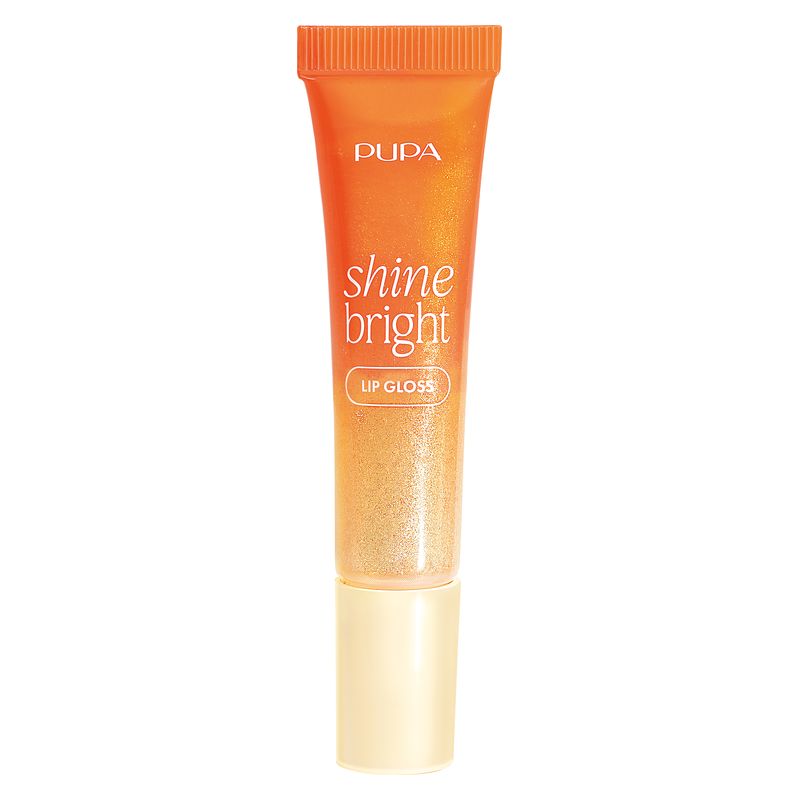 Pupa Shine Bright - Lip Gloss 15 ml
