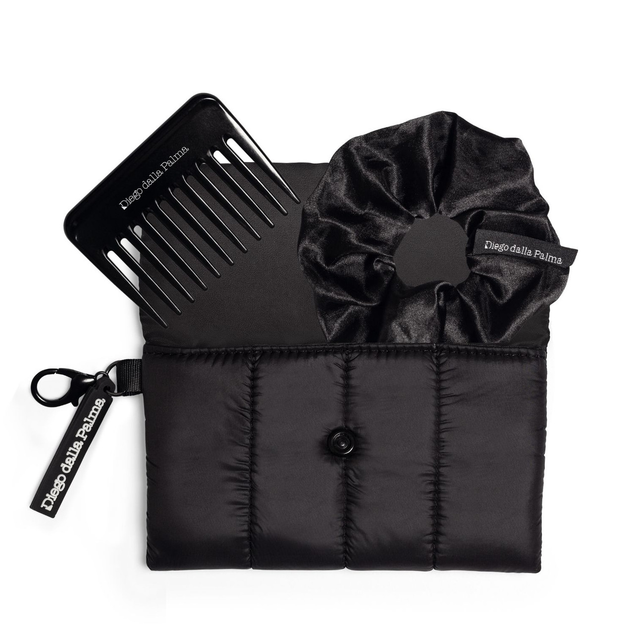 Diego Dalla Palma Pouch Con Pettine