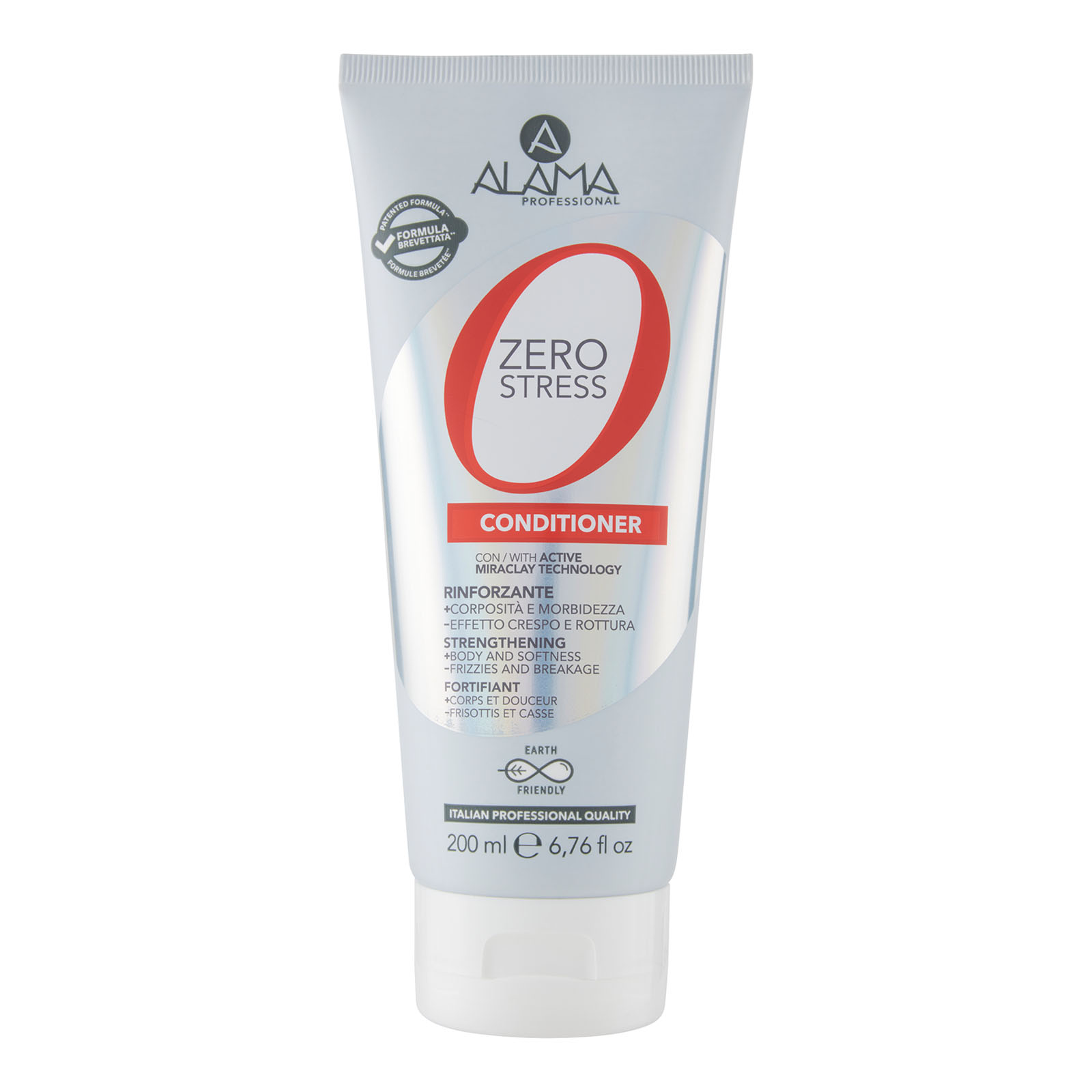 Zero Stress Conditioner Rinforzante 200 ml