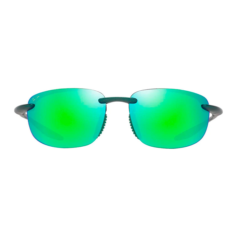 Maui Jim Occhiali da sole per uomo Mj0676S Hookipa Ultra Sunglasses