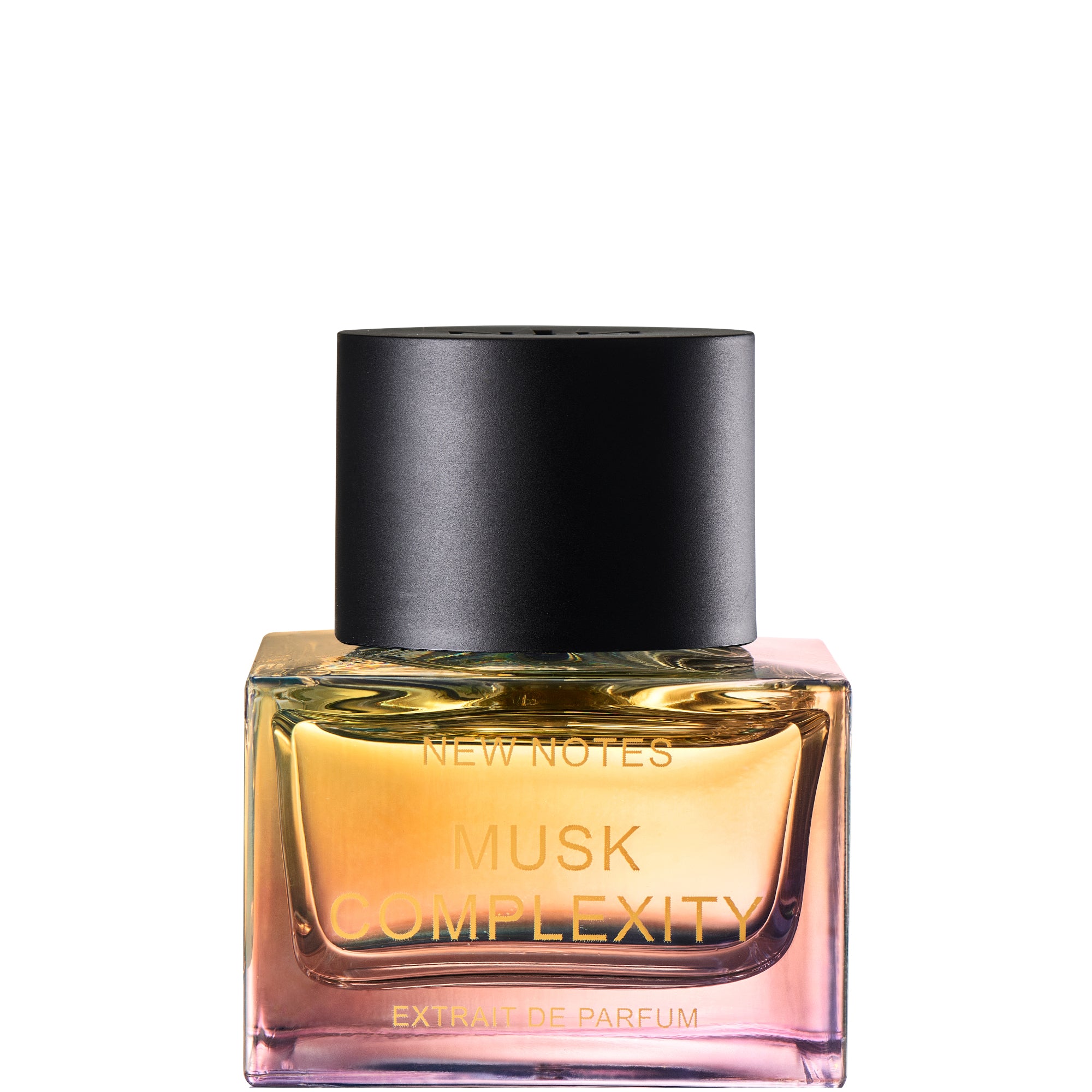 New Notes Musk Complexity - 50 ML