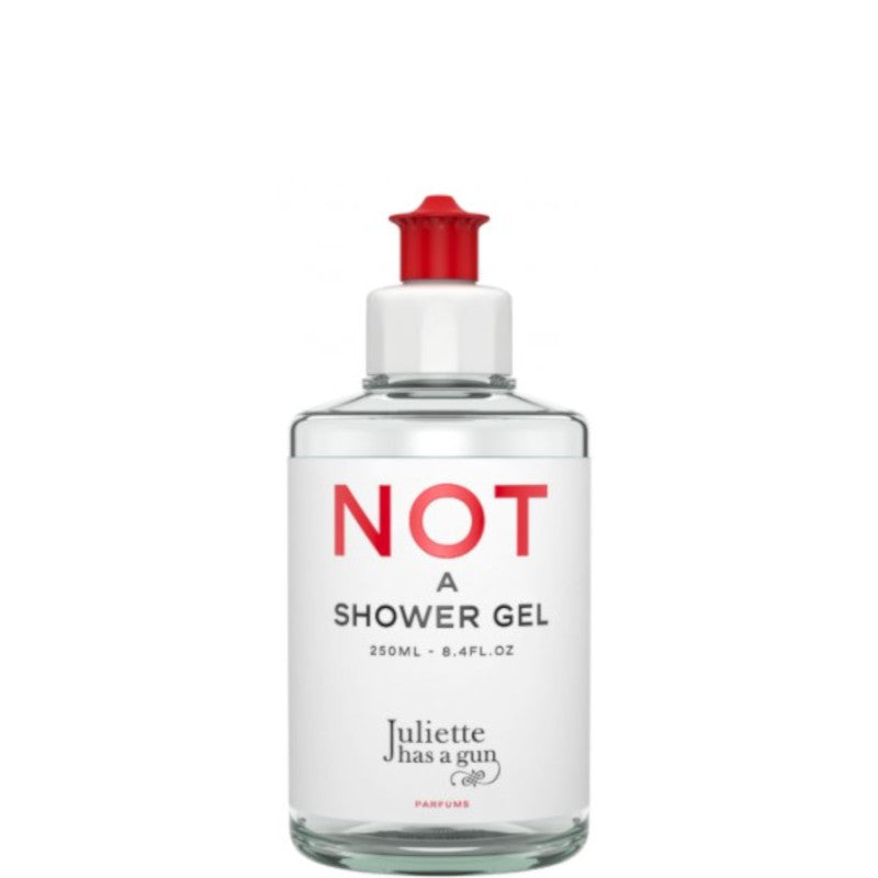 Not a Shower Gel 250 ML - 250 ML