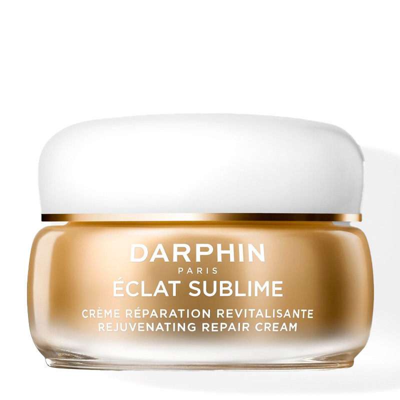 Darphin Trattamenti Viso Eclat Sublime Crème Réparation Revitalizing Crema ringiovanente