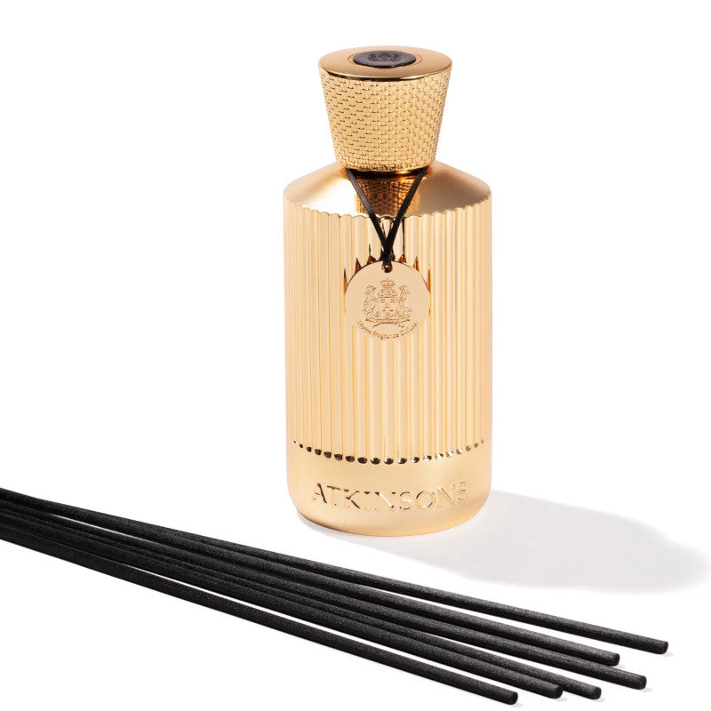 Marylebone Oud - 500 ML + bacchette