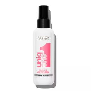 Revlon Maschere Professionali UniqOne All In One Hair Treatment Lotus Flower