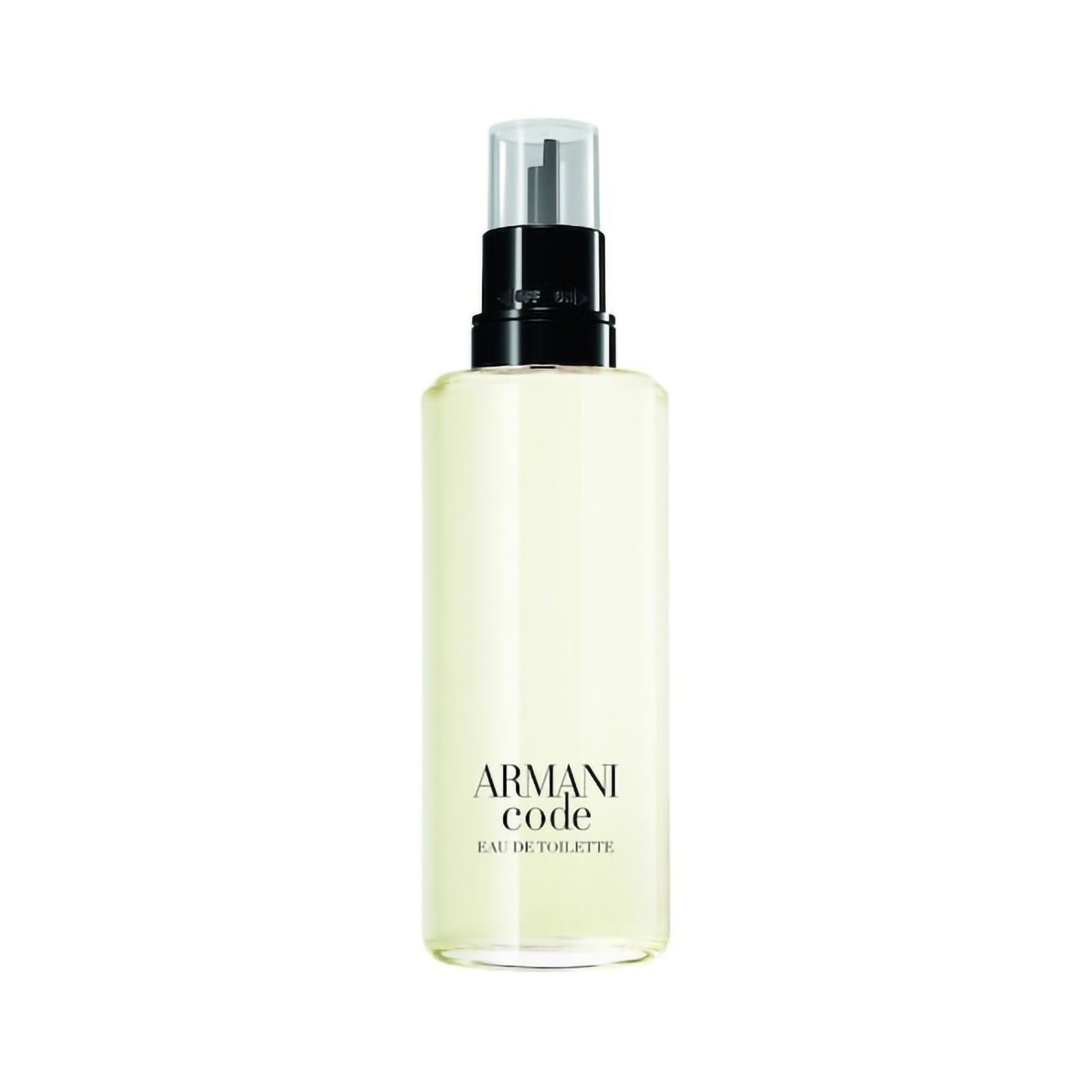 Armani Code - Eau De Toilette 150 ml