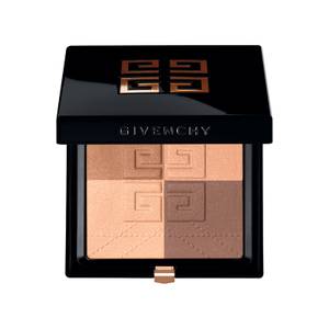 Prisme Libre Bronzing Powder H002