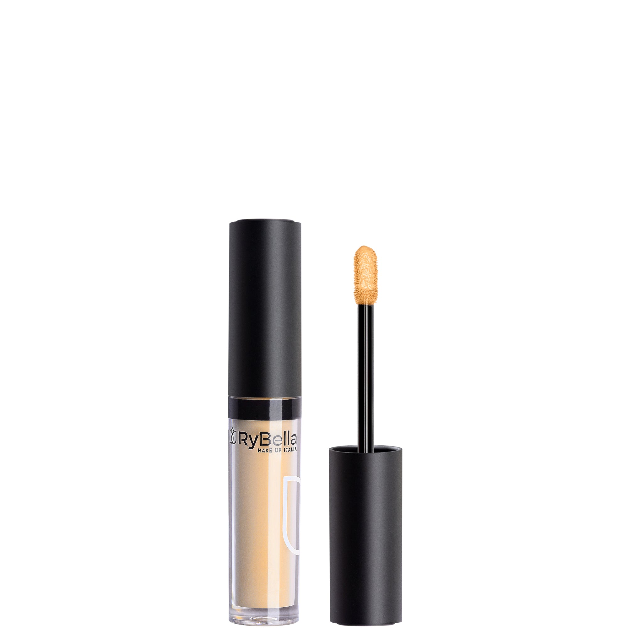 Rybella Liquid Concealer - N. 205 W MEDIUM DEEP