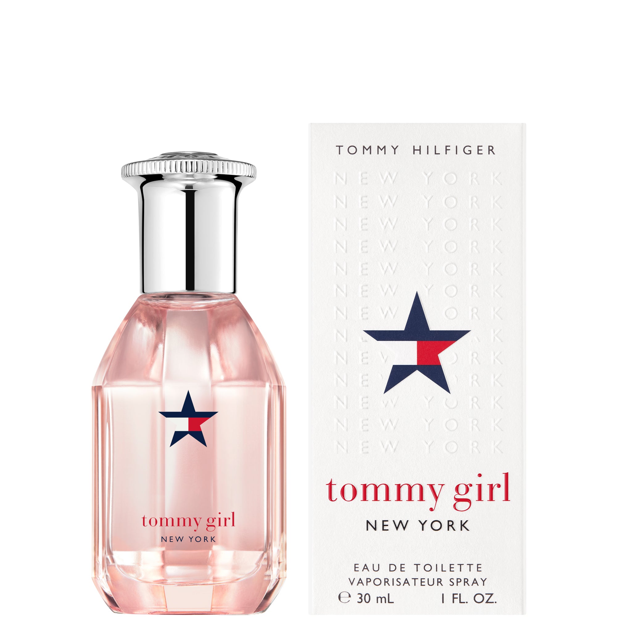 Tommy Girl New York - 30 ML