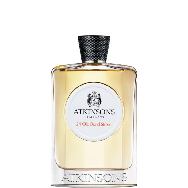 24 Old Bond Street 100 ML - 100 ML