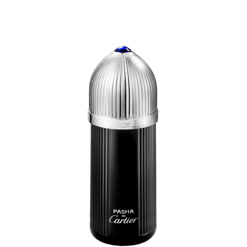 Cartier Pasha De Cartier Edition Noir - 150 ML