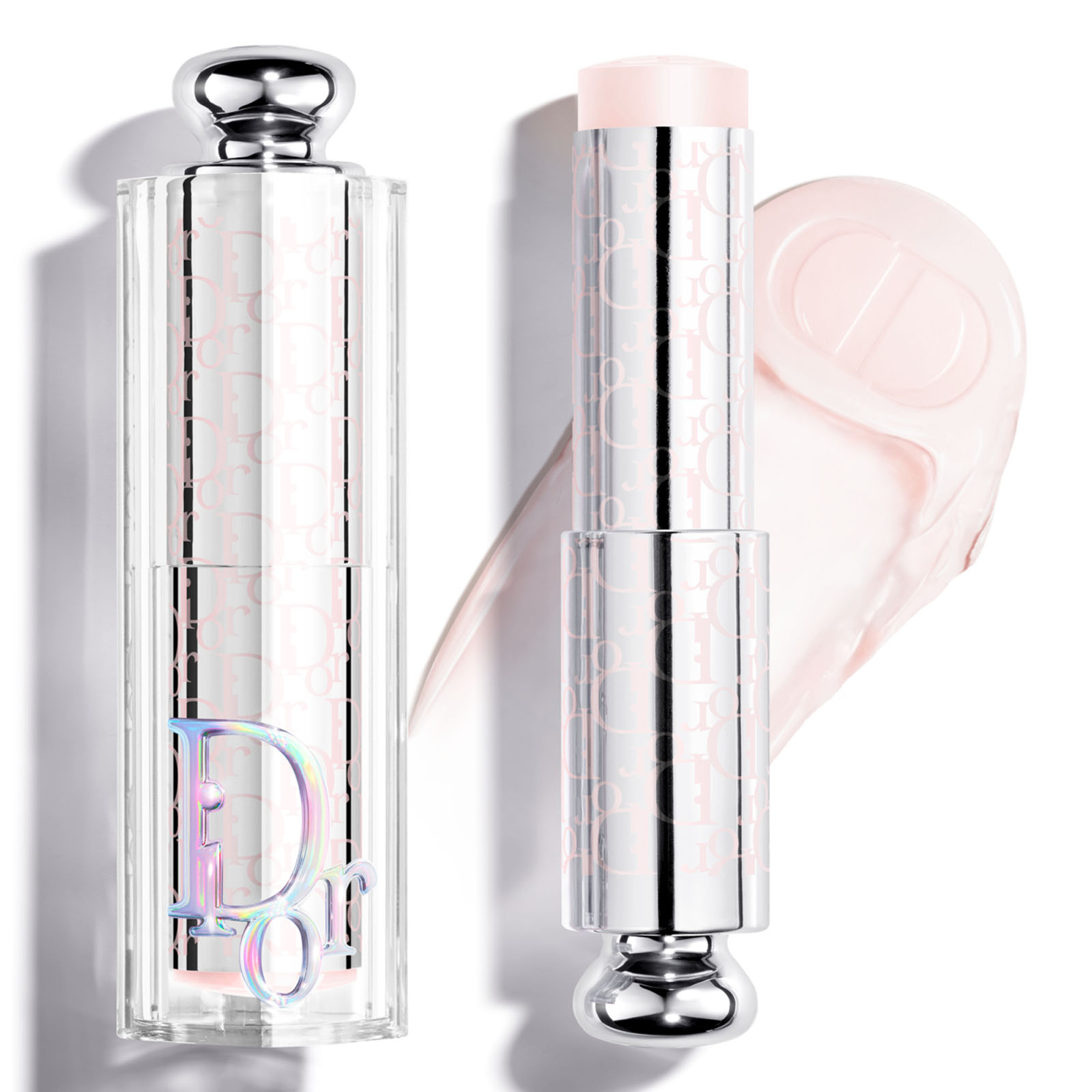 Backstage Glassy Glow Stick Glossy jelly -017
