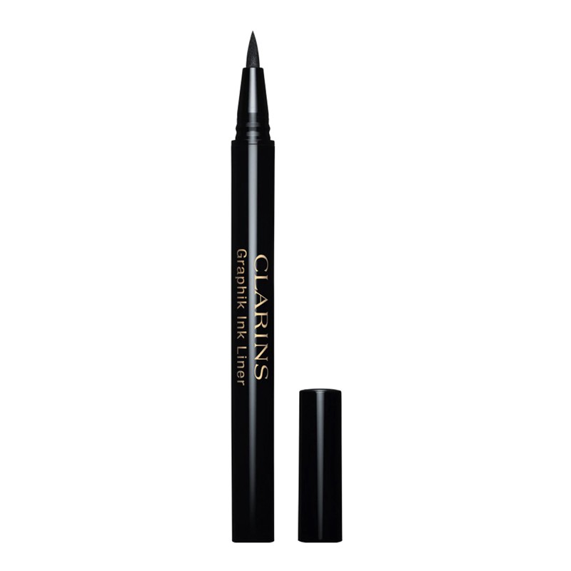Clarins Eyeliner Graphik Ink Liner Eyeliner 01 BLACK