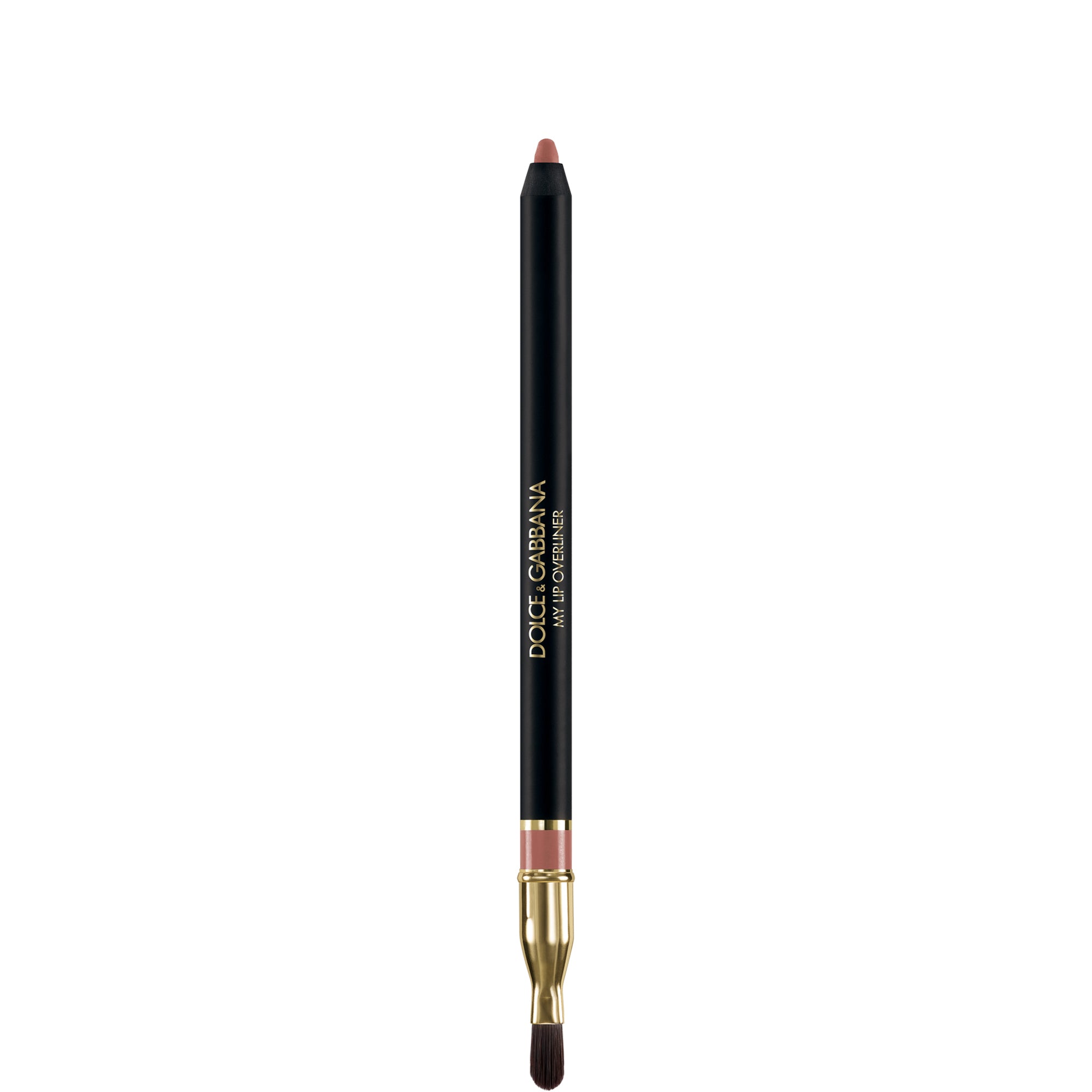 My Lip Overliner - 01 My Honey Nude - Nude pesca chiaro