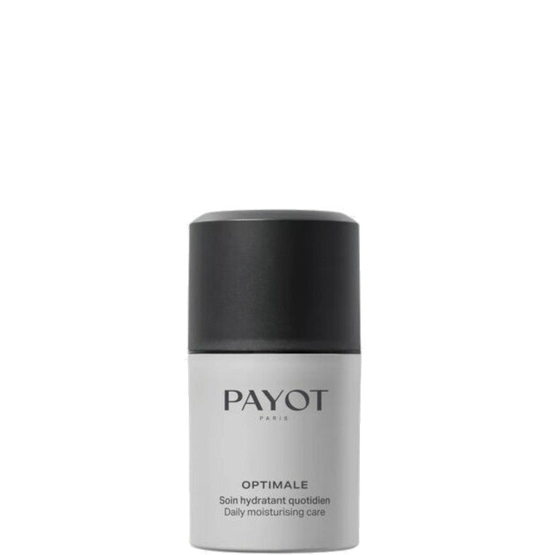 Optimale Homme - Soin Hydratant Quotidien - 50 ML