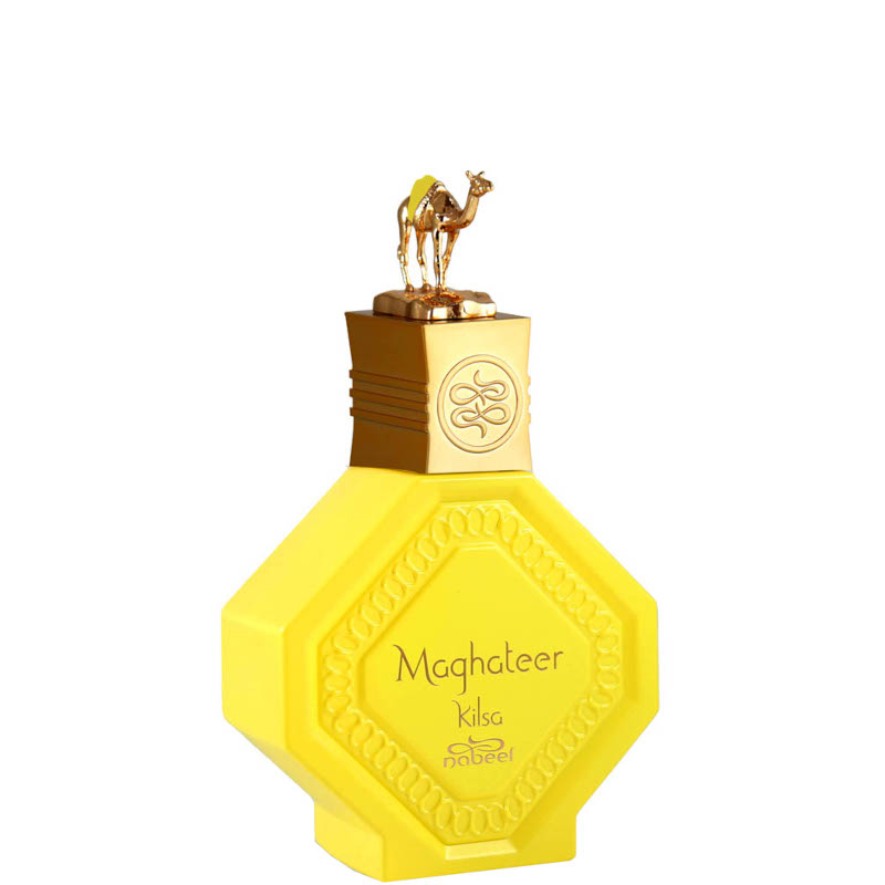Nabeel Maghateer Kilsa - 100 ML