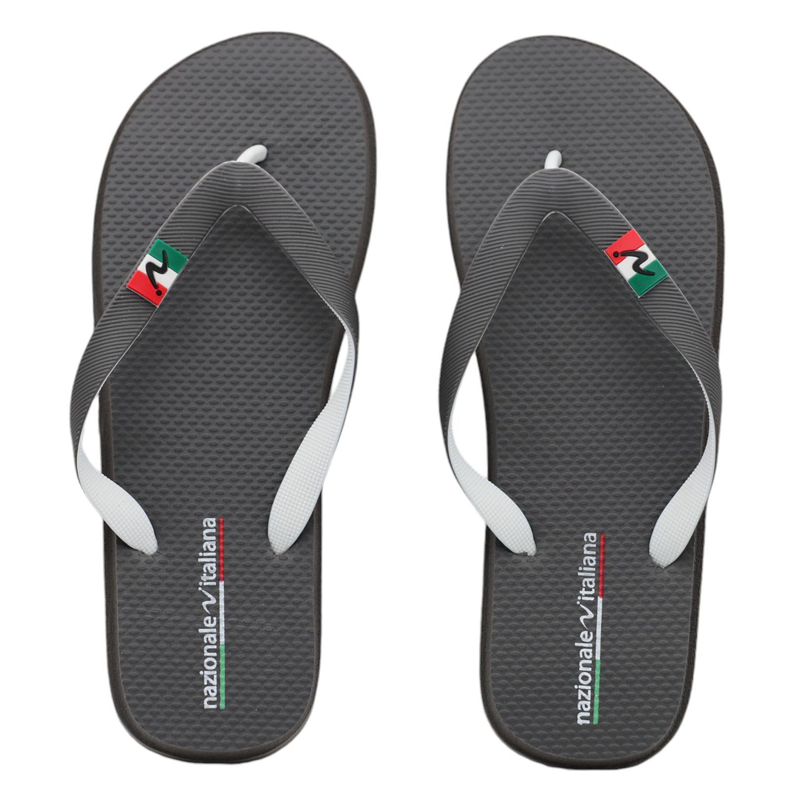 Infradito Uomo Grey 43