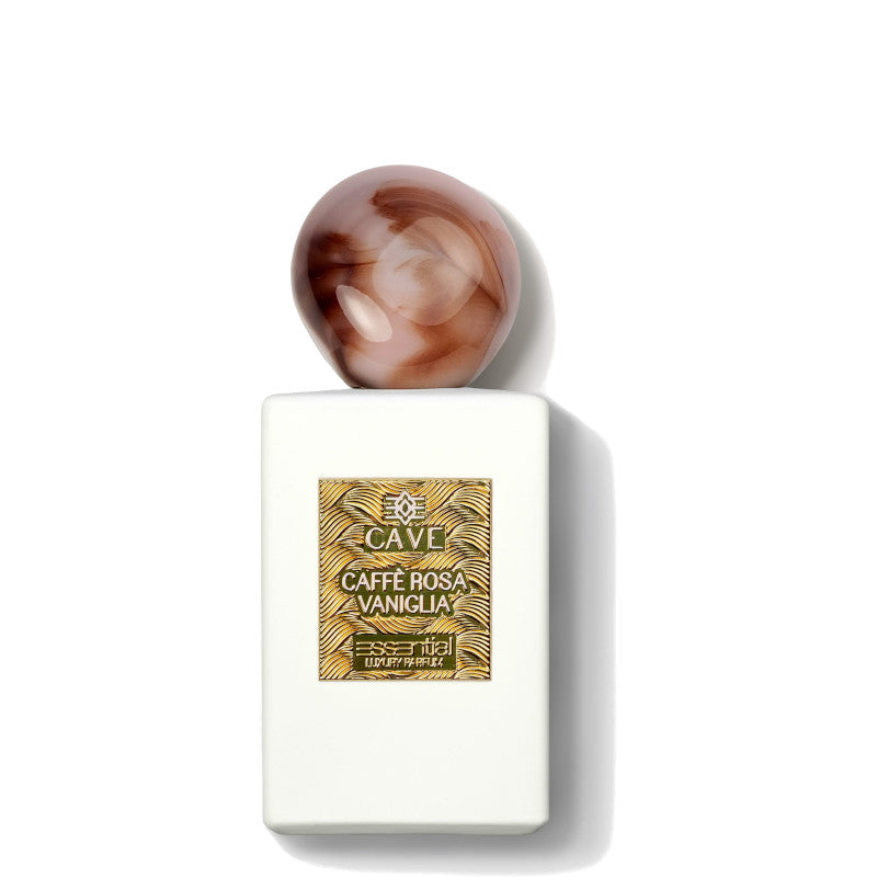 Cave Caffè rosa vaniglia - 100 ML