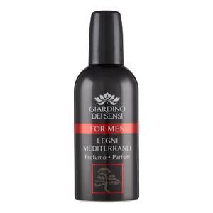 For Men Legni Mediterranei Profumo 100 ml