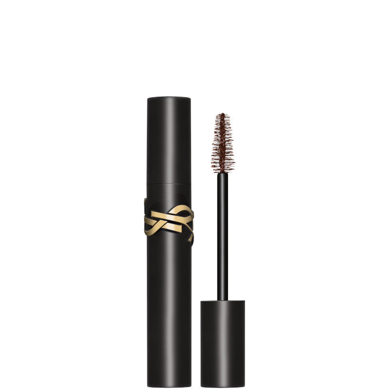 Mascara Lash Clash - N. 02 BROWN