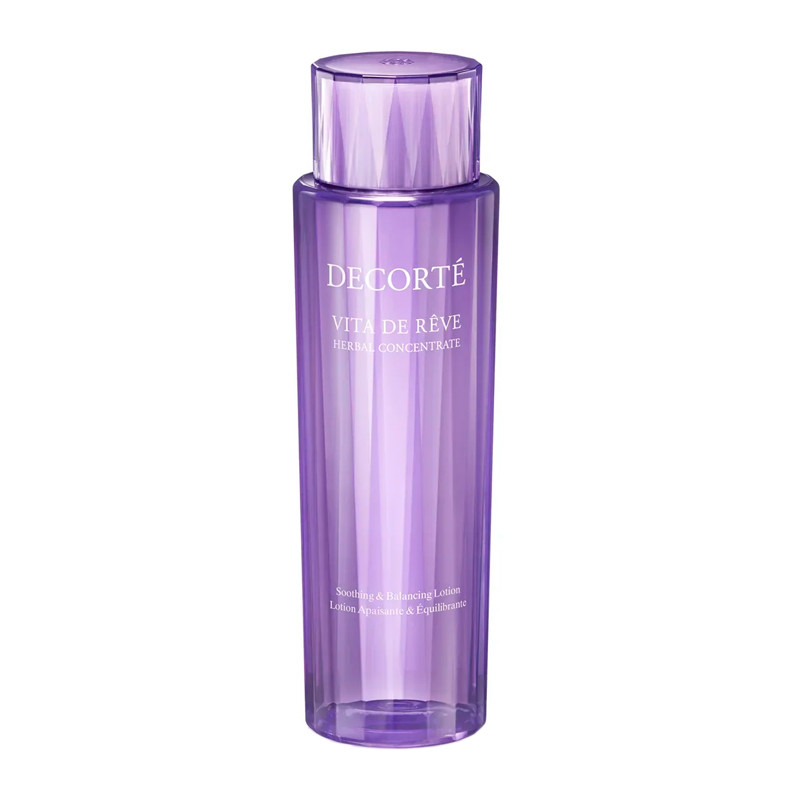 Decorté Trattamenti Viso Vita De Rêve Herbal Concentrate Lozione riequilibrante