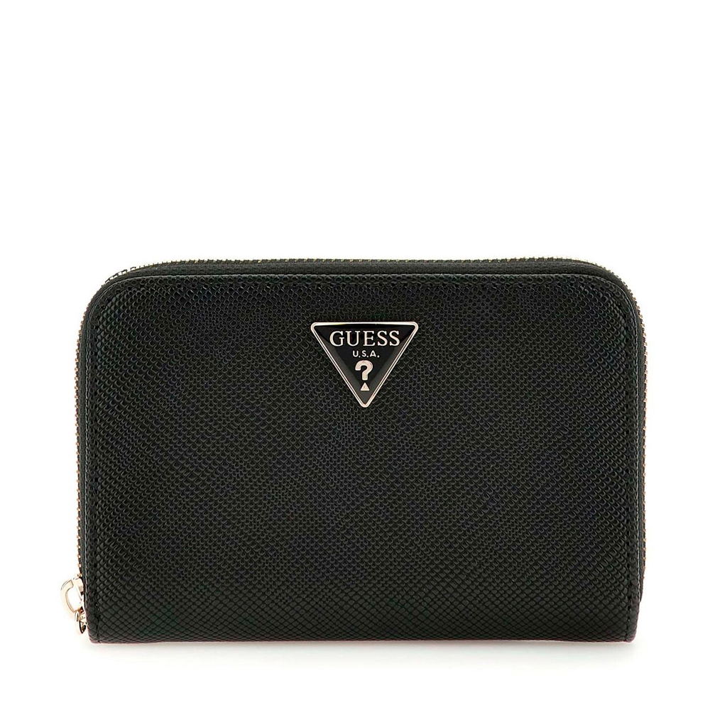 Guess Portafogli e portamonete da donna Portafoglio Rosalba SLG con cerniera
