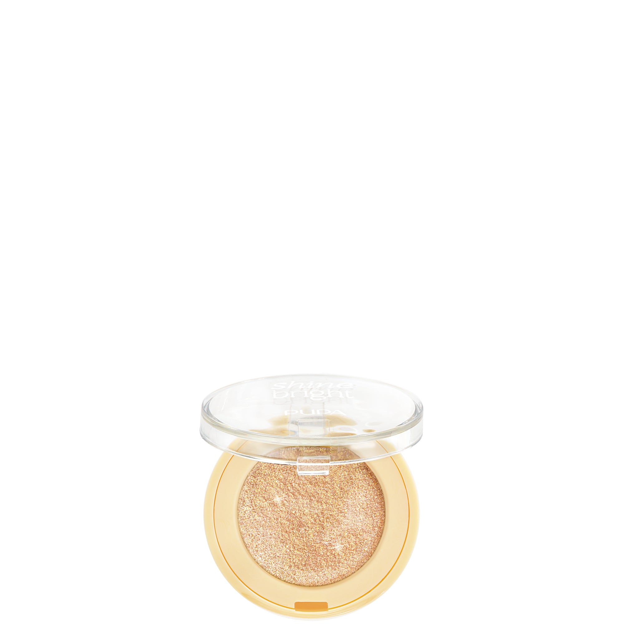Eyeshadow - Shine Bright - N. 002