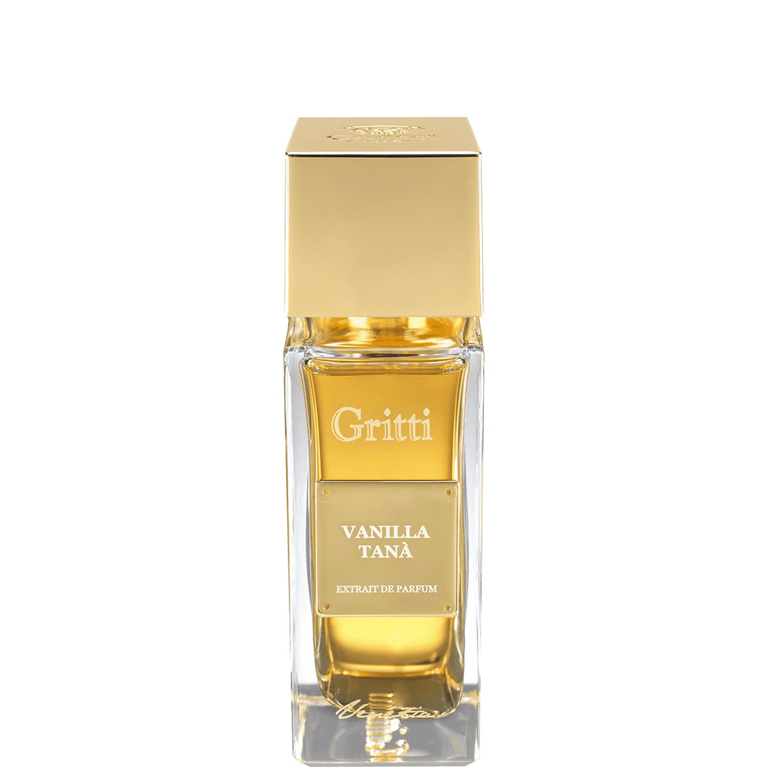 Gritti Vanilla Tanà - 100 ML