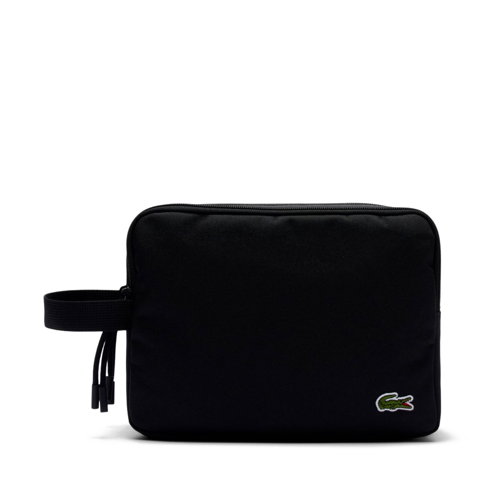 Lacoste Borse a tracolla, articoli da toilette e valigie per uomo Borsa da toilette Neocroc