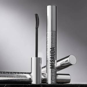Mesauda - Femuline Mascara