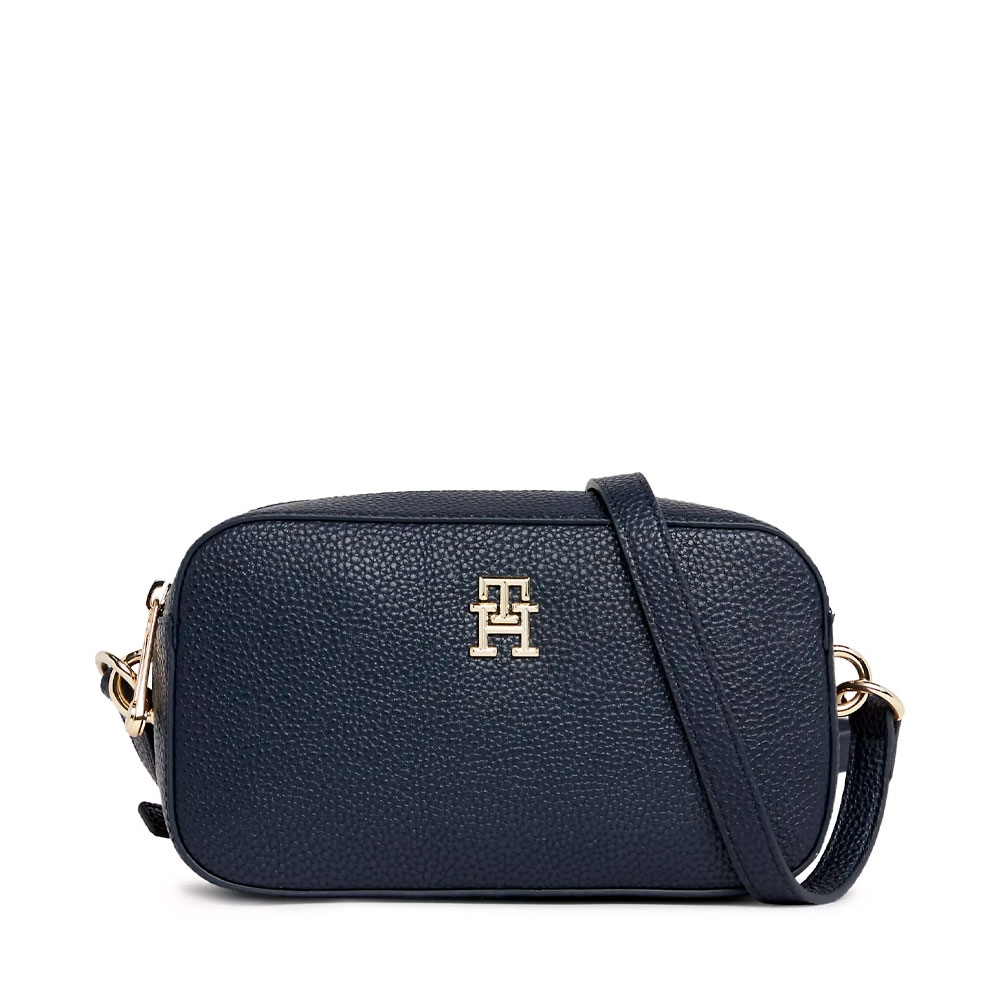 Tommy Hilfiger Bags Borse da donna, articoli da toeletta e valigie PORTAFOGLIO EMBLEM CON TRACOLLA