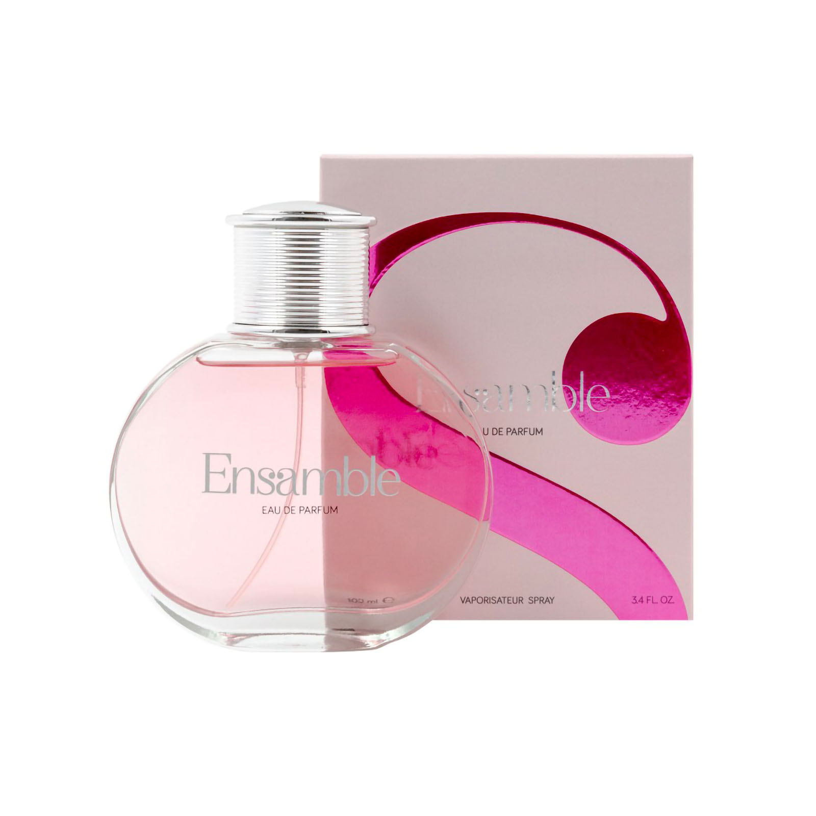 Ensamble - Eau De Parfum 100 ml