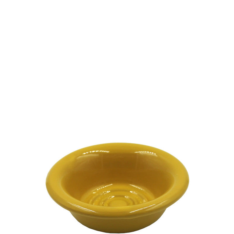 Ciotola Gialla Colore Giallo - Colore Giallo