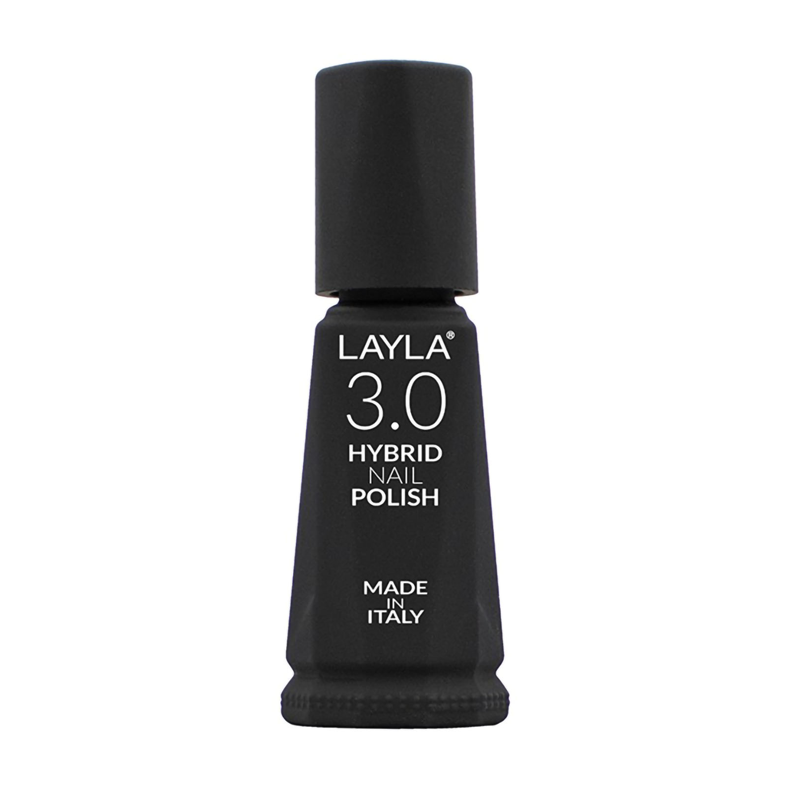 Layla 3.0 Hybrid Nail Polish 3.0 hybrid nail n.1.2