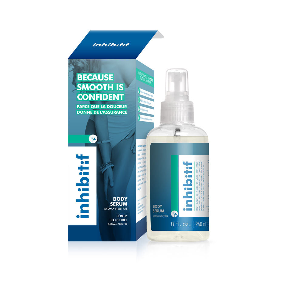 Body Serum (240ml)
