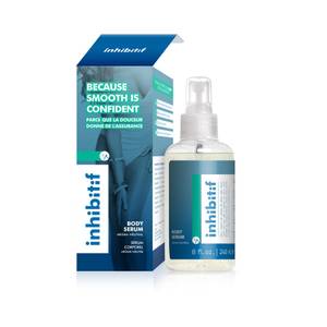 Body Serum (240ml)