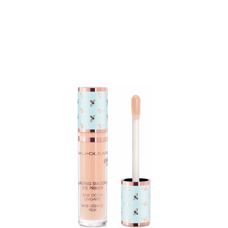 Lasting Smooth Eye Primer - Base Occhi Levigante Avorio - Avorio