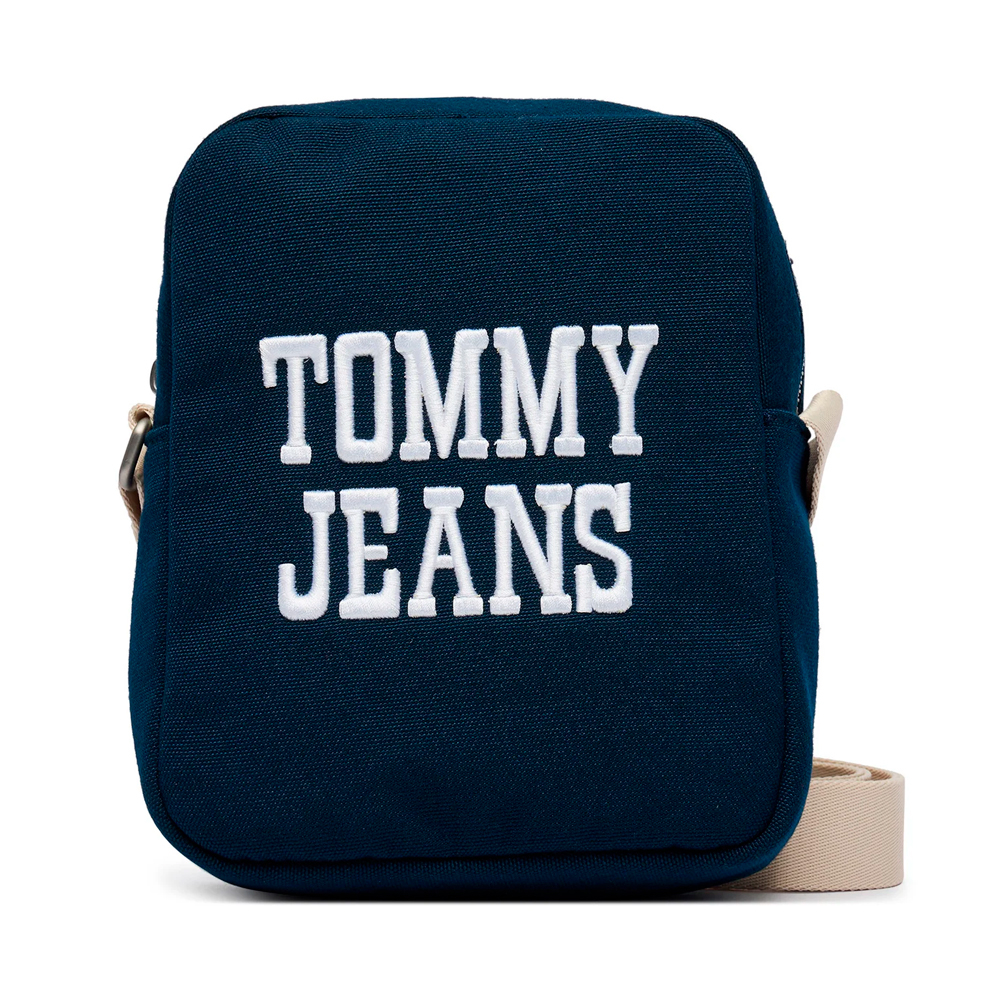 Tommy Hilfiger Bags Borse a tracolla, articoli da toilette e valigie per uomo Reporter universitario audace