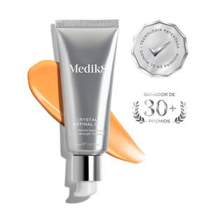 Medik8 Trattamenti Viso Crystal Retinal 20 Siero notte con retinolo e vitamina A