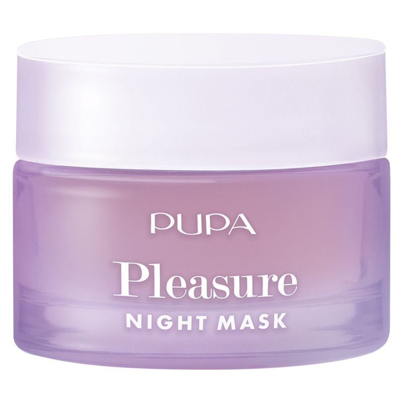 Pleasure Night Mask - Maschera Labbra Nutriente 12 ml