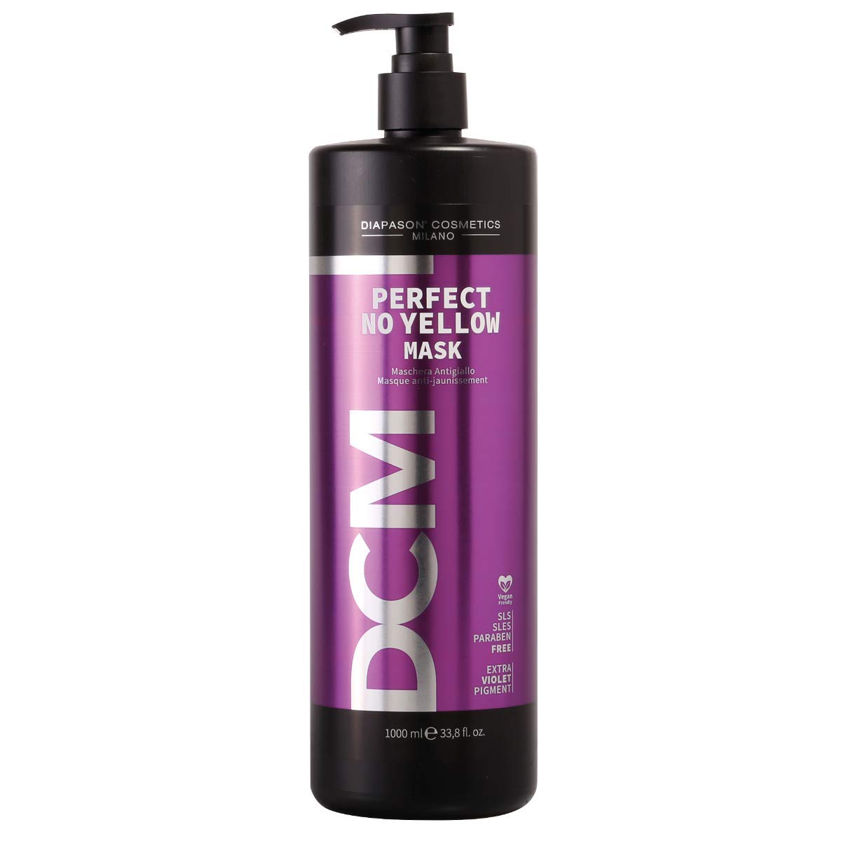 Diapason Cosmetics Perfect No Yellow Mask - 1000 ml