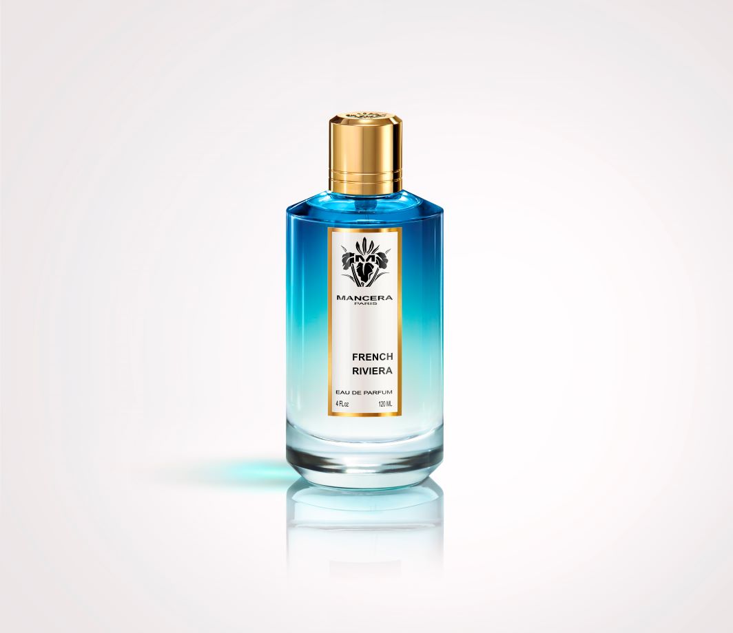 French Riviera (EDP)