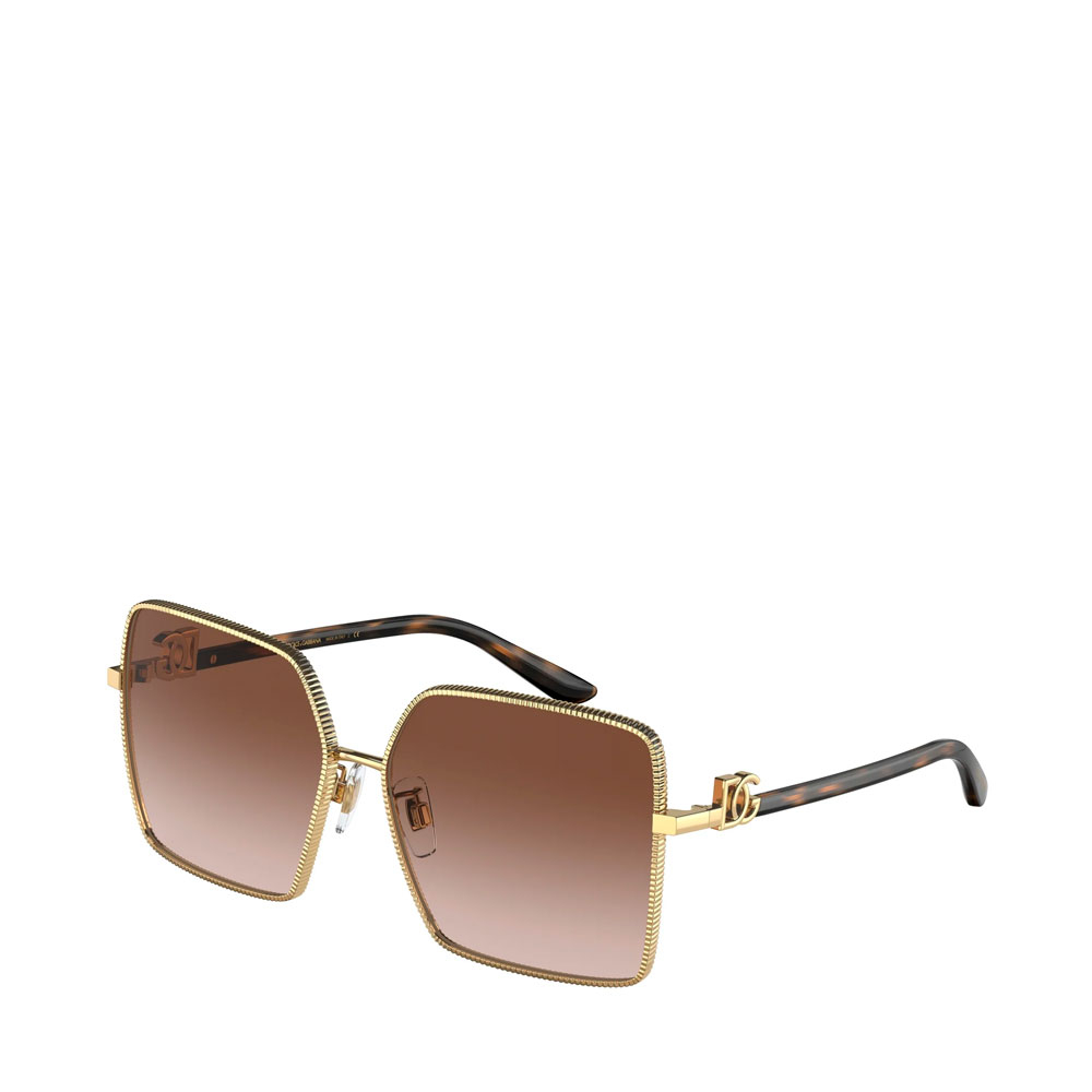 Dolce & Gabbana Eyewear Occhiali da sole da donna Occhiali da sole 0Dg2279