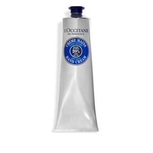 Creme Mains 20% Karité 150 ml
